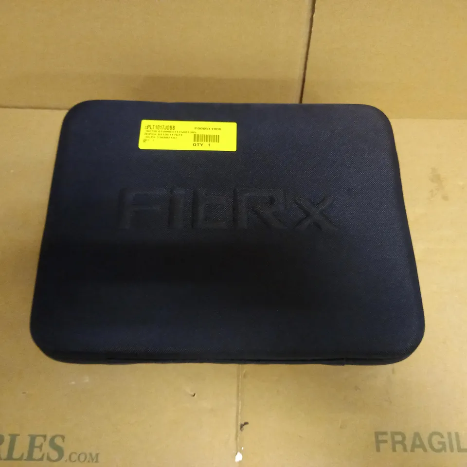 FITRX MASSAGE GUN
