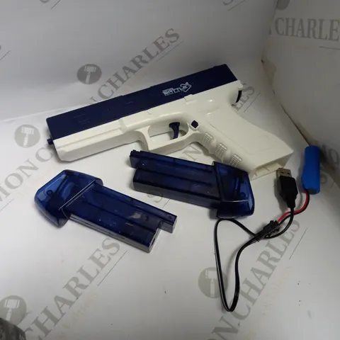 ELECTRIC WATER GUN