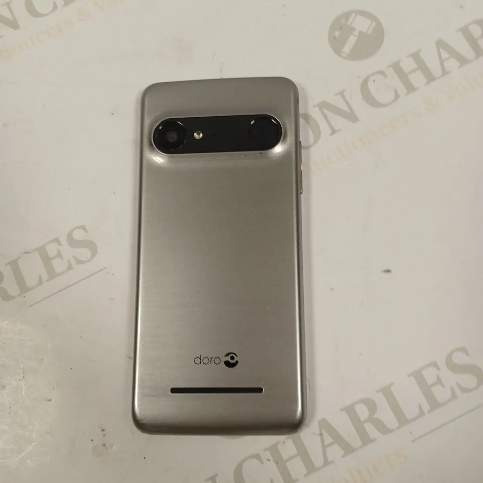 DORO 8035 - SILVER