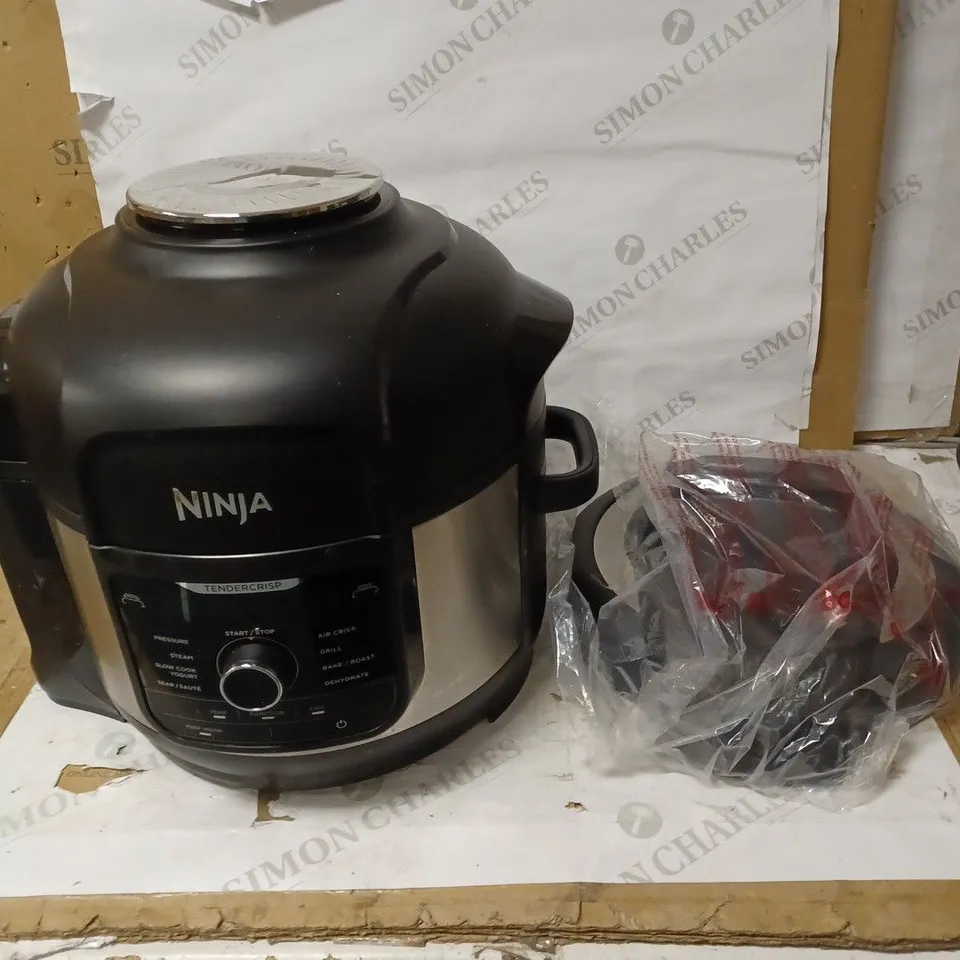 NINJA FOODI MULTI-COOKER