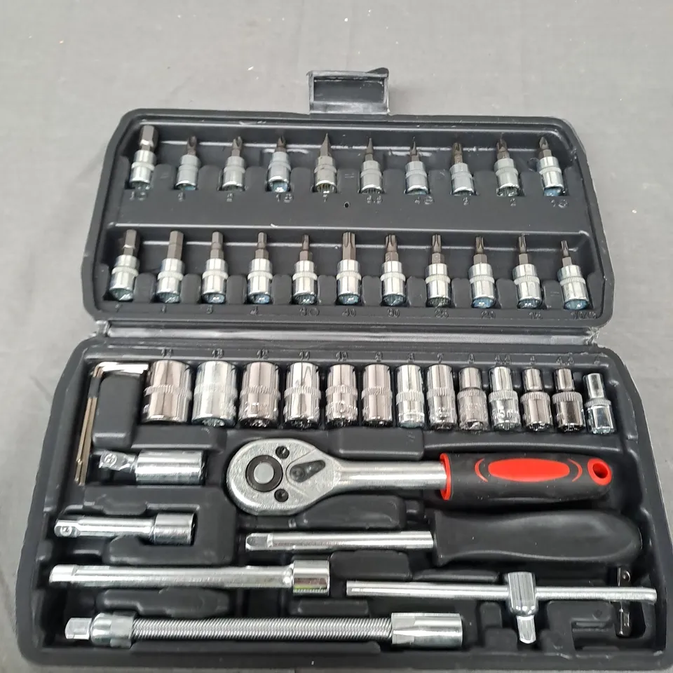 AUTOMOTIVE SOCKET REPAIR KIT