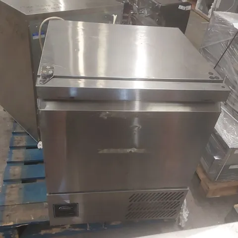 WILLIAMS HAZ5UCSA HC R3 COMMERCIAL UNDERCOUNTER REFRIGERATOR