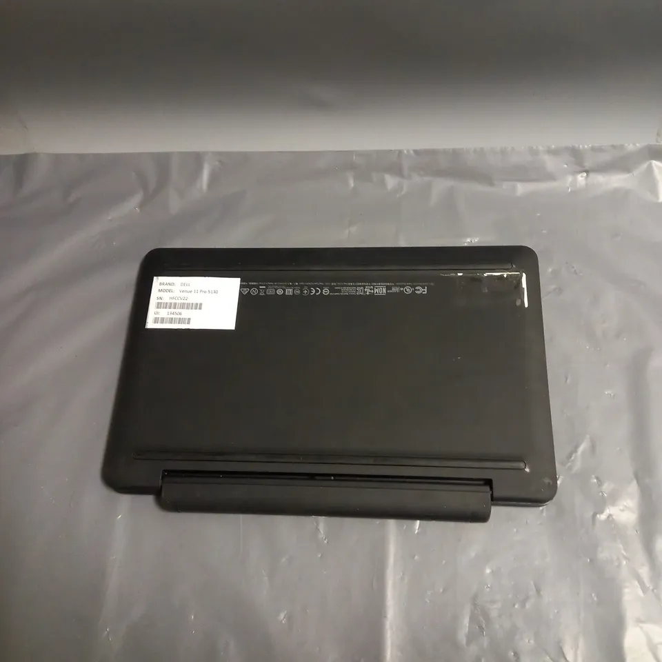 DELL VENUE 11 PRO 5130 11 INCH ATOM Z3795 1.60GHZ