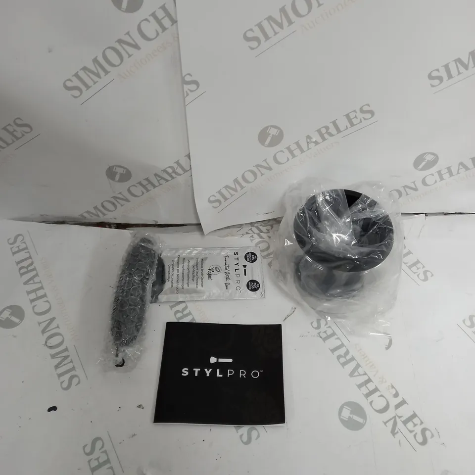 STYLPRO MAKE UP BRUSH SET 