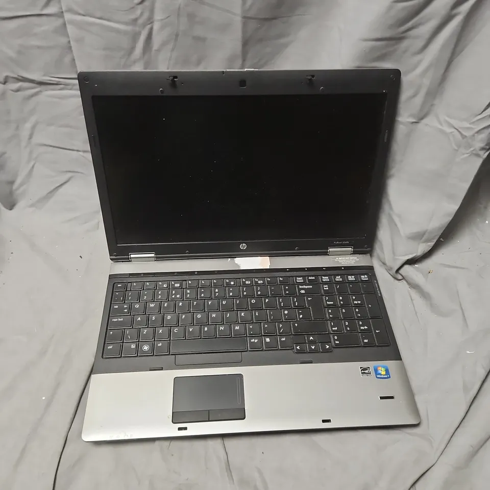 HP PROBOOK 6545B LAPTOP