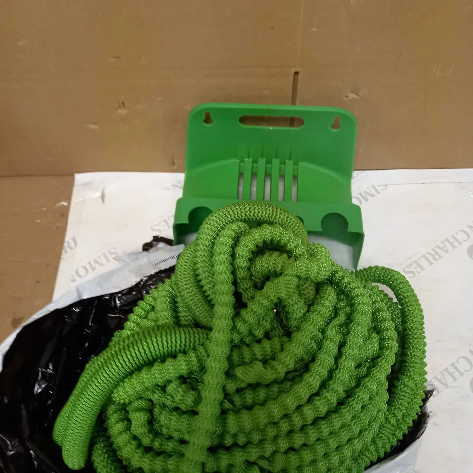 GRUMPY GARDENER STRETCH HOSE 
