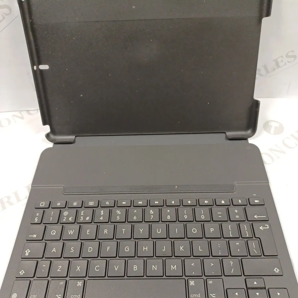 LOGITECH SLIM FOLIO IPAD CASE FOR IPAD 7/8/9TH GEN
