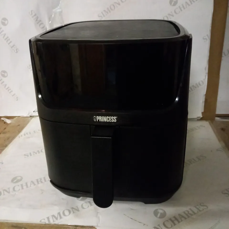 PRINCESS DIGITAL AIR FRYER 6.5L