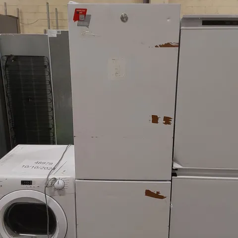 HOOVER HOCE3T618FWK H-FRIDGE 300 REFRIGERATOR - UNPROCESSED RAW RETURN