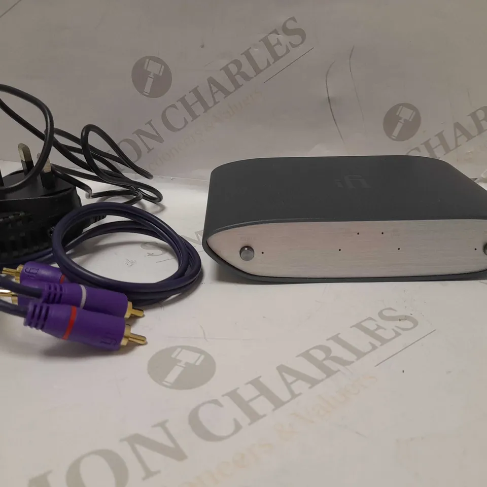 IFI AUDIO ZEN PHONO