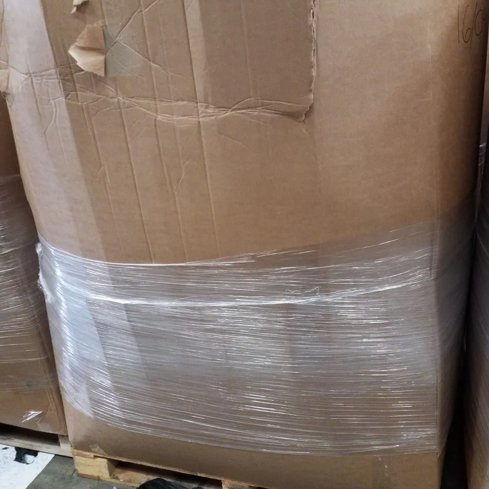 PALLET CONTAINING ASSORTED PILLOWS & CUSHIONS