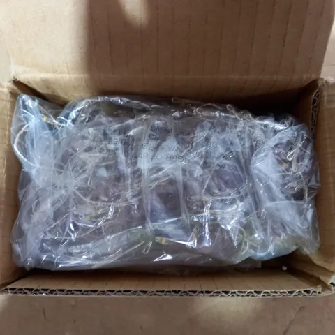 BOXED DESIGNER JEWEL GARLAND - SILVER