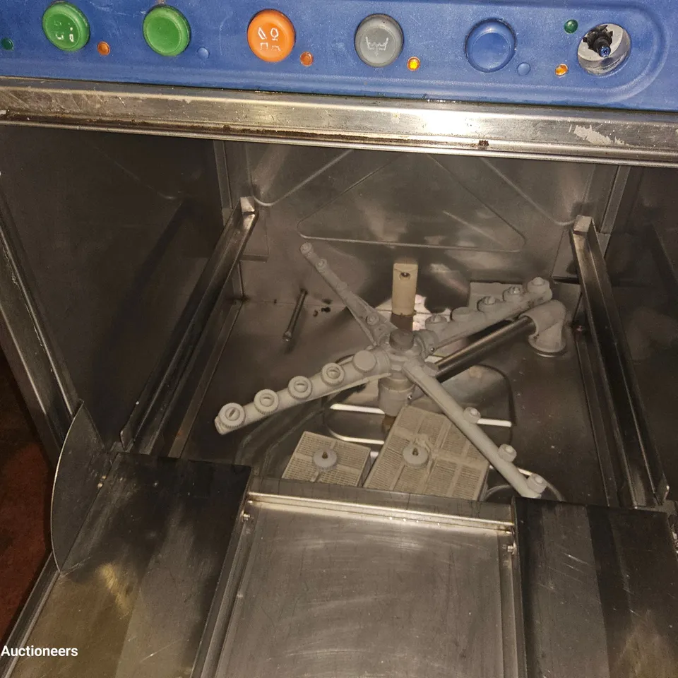 DK SERVICES DISHWASHER