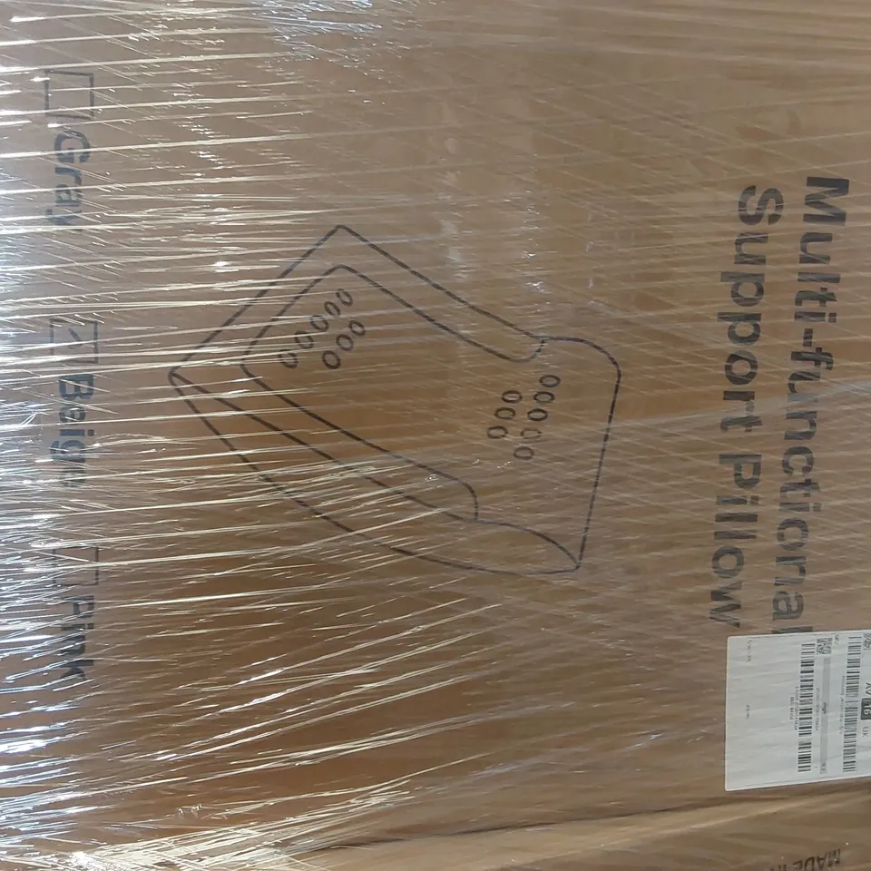 PALLET CONTAINING A LARGE QUANTITY OF PORTABLE TOILET SEAT SETS, MULTIFUNCTIONAL BATHROOM SOFA, MULTIFUNCTIONAL SUPPORT PILLOWS ECT