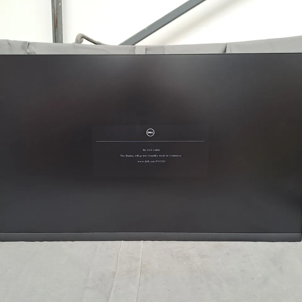 DELL P2422H 24 INCH FULL HD MONITOR