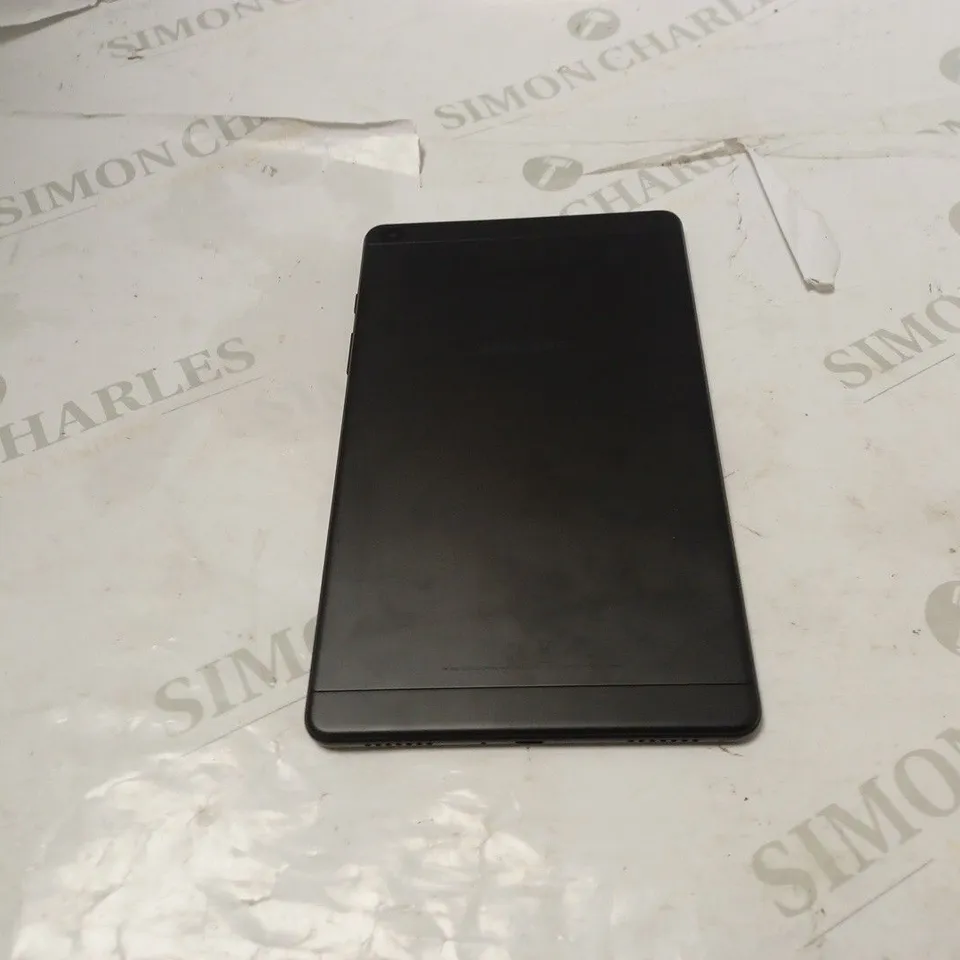 SAMSUNG GALAXY TAB A - BLACK - UNBOXED 