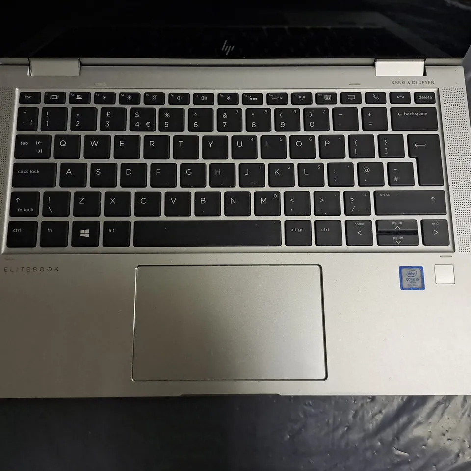 UNBOXED HP ELITEBOOK X360 1030 G3 INTEL CORE I5 VPRO 8TH GEN LAPTOP