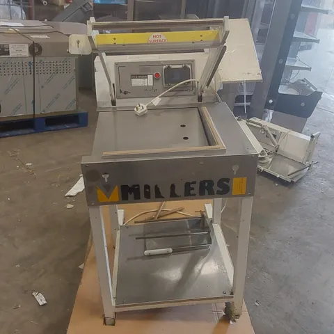 MILLERS COMMERCIAL L SEALER