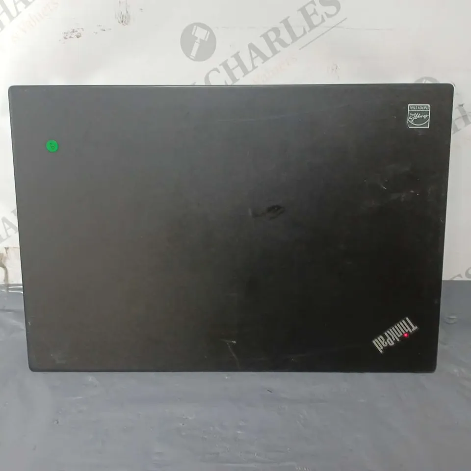 LENOVO THINKPAD X280 12 INCH I5-8350U 1.70GHZ