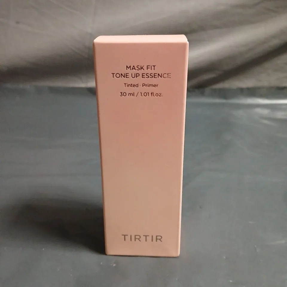 TIRTIR MASK FIT TONE UP ESSENCE – TINT PRIMER, 30 ML