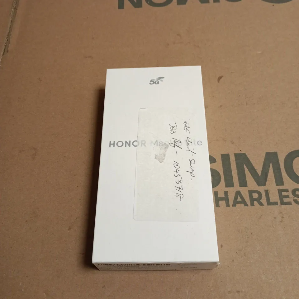 HONOR MAGIC6 LITE SMARTPHONE BOXED WITH CABLE