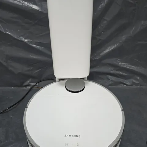 SAMSUNG JET BOT™+ VR30T85513W/EU ROBOT VACUUM CLEANER - WHITE