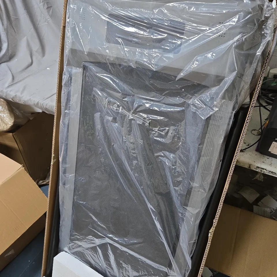 TREADMILL MODEL YZ-1 – BOXED