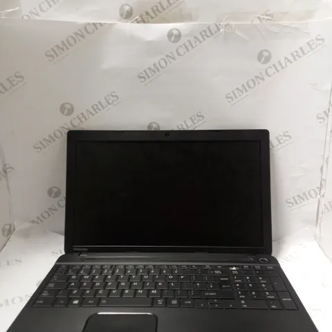 TOSHIBA SATELLITE PRO C50-A-1E2 LAPTOP