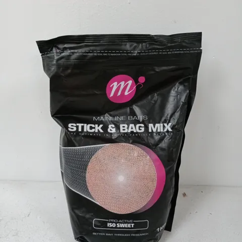 MAINLINE ISO SWEET STICK MIX 1KG 