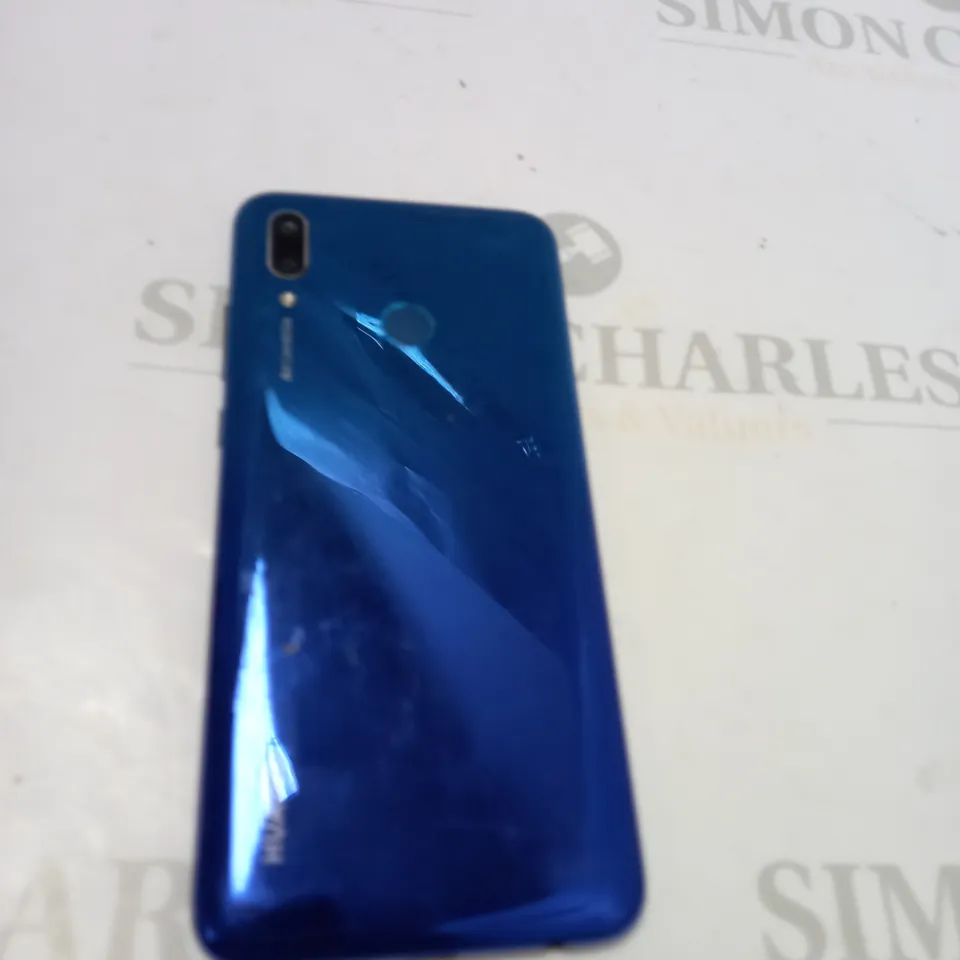 HUAWEI AI CAMERA 