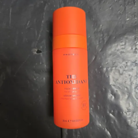 SKIN ROCKS THE ANTIOXIDANT FACE SERUM – 30ML