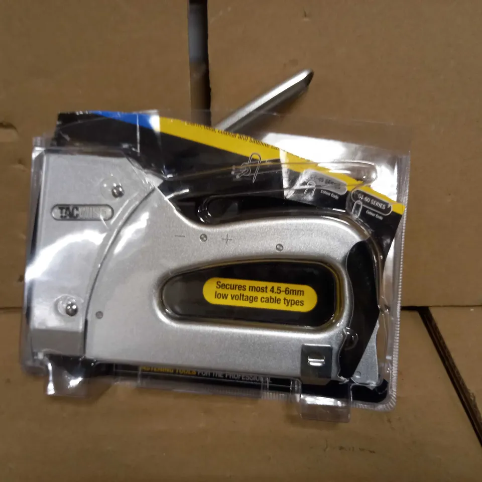 TACWISE COMBI CABLE TACKER