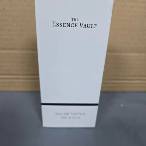 BOXED THE ESSENCE VAULT 100ML EAU DE PARFUM