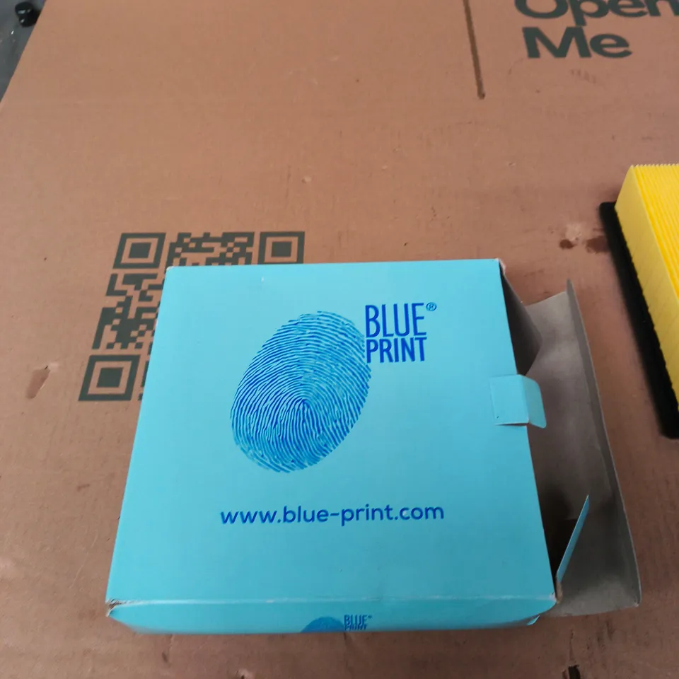BLUE PRINT AIR FILTER ADL142201 – VAUXHALL