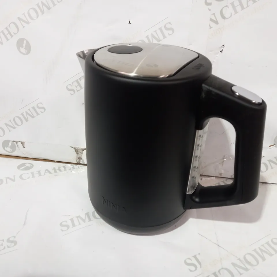 NINJA PERFECT TEMPERATURE KETTLE