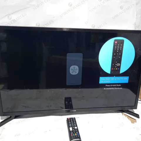 SAMSUNG UE32T5300 32 INCH FULL HD SMART TELEVISION