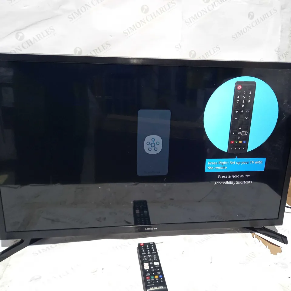 SAMSUNG UE32T5300 32 INCH FULL HD SMART TELEVISION