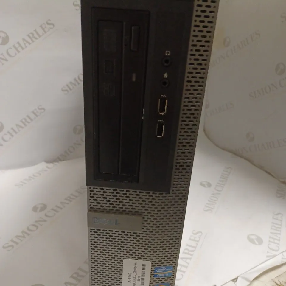DELL OPTIPLEX 3010 PC TOWER 