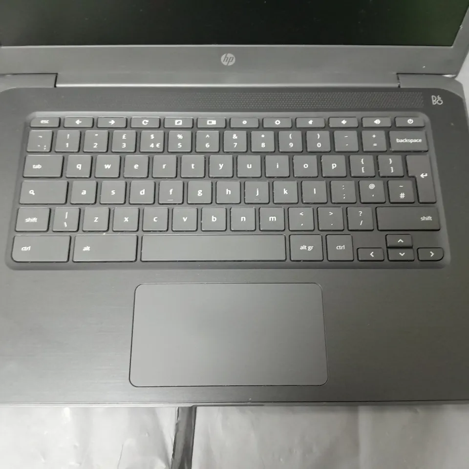 UNBOXED HP 14-DB0003NA AMD A4-9120C 1.6GHZ 4GB 32GB 