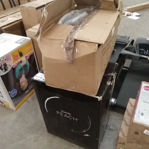 BOXED ICANDY PEACHβ· STROLLER (2 BOXES)