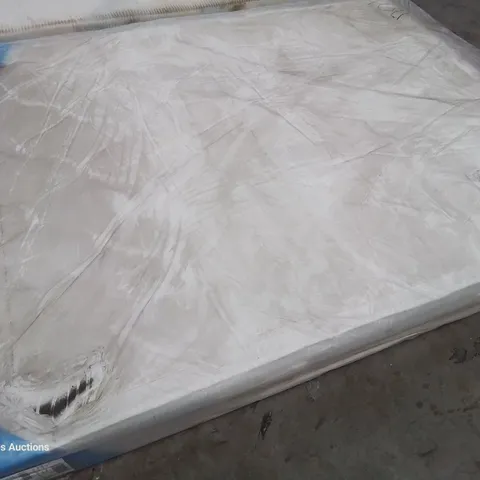 QUALITY BAGGED 5' KINGSIZE MATTRESS