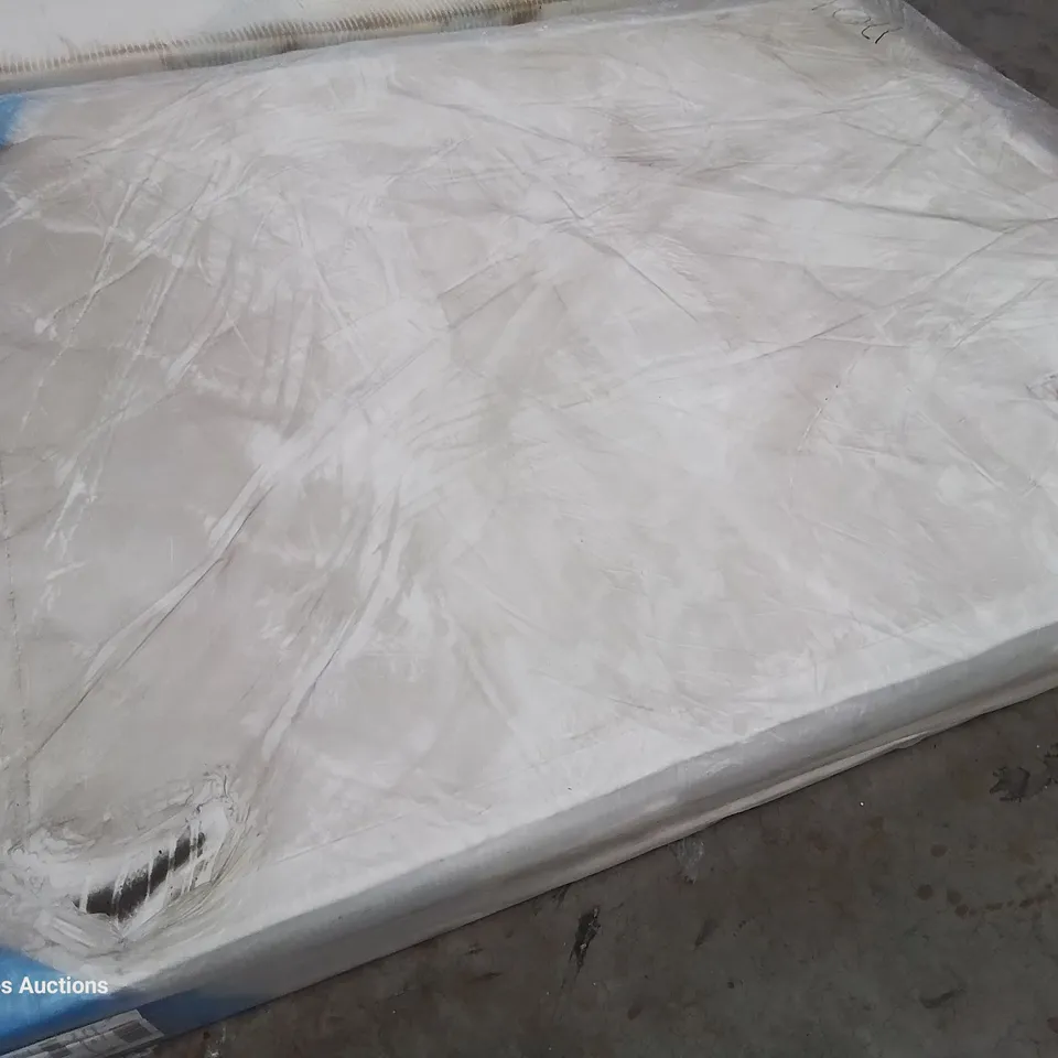 QUALITY BAGGED 5' KINGSIZE MATTRESS 