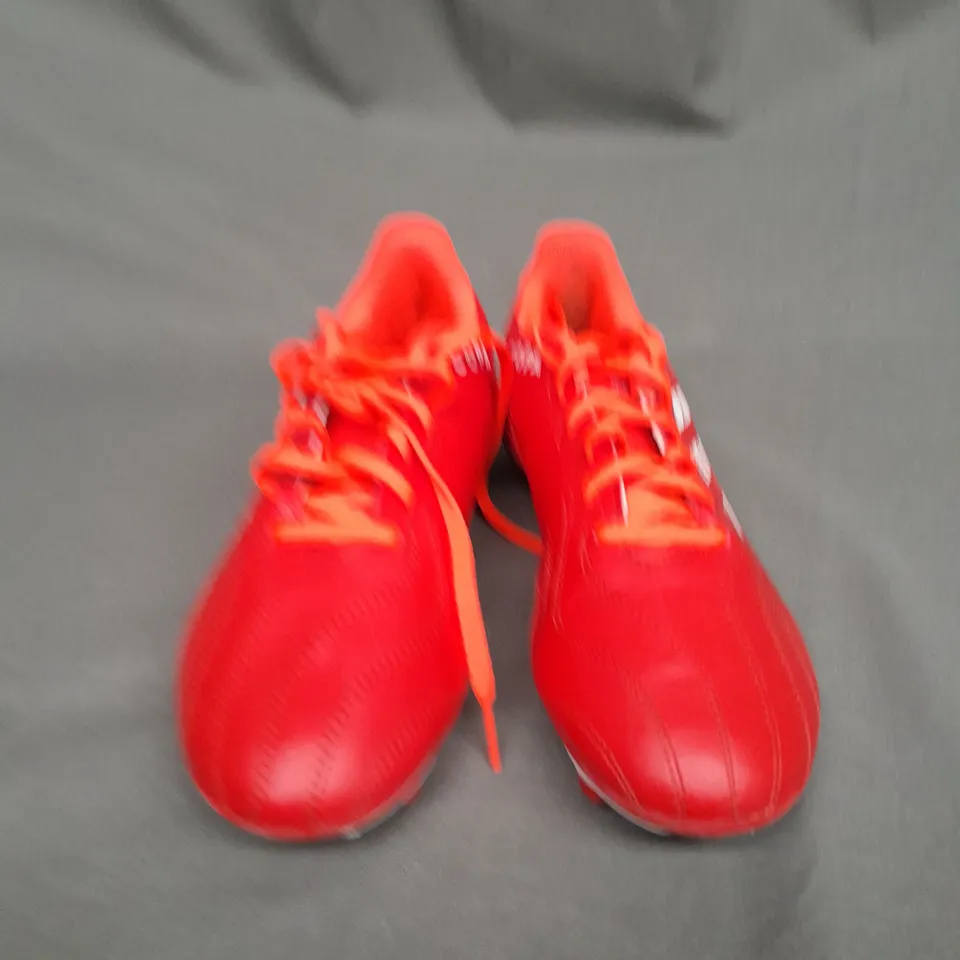 PAIR ADIDAS COPA FOOTBALL BOOTS SIZE 5