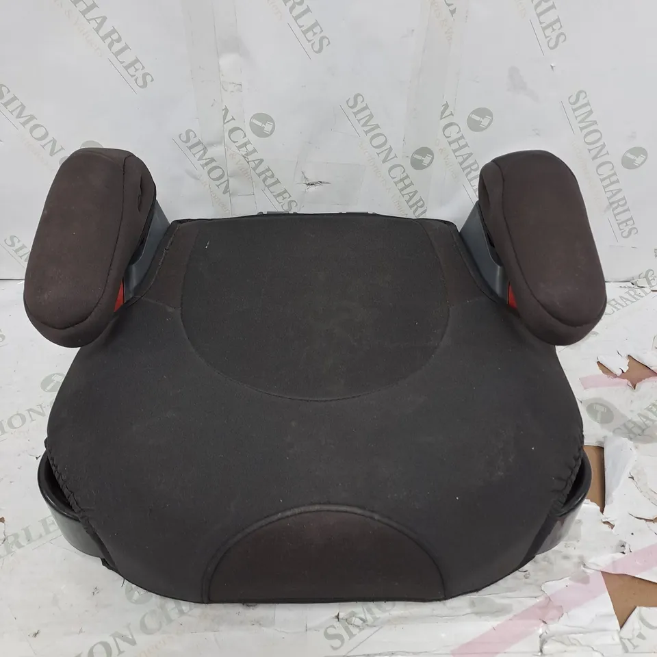 KIDS BOOSTER SEAT