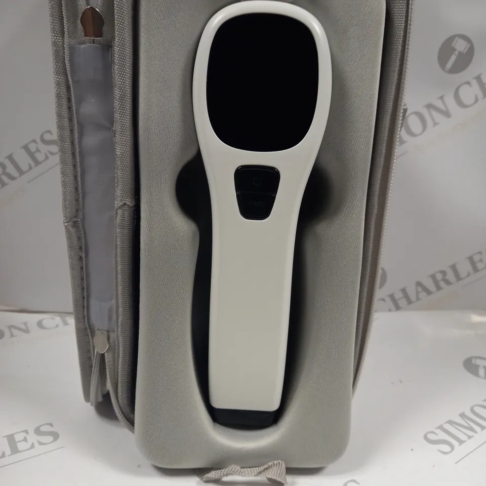 HD CURES HANDHELD LASER PAIN RELIEF DEVICE 