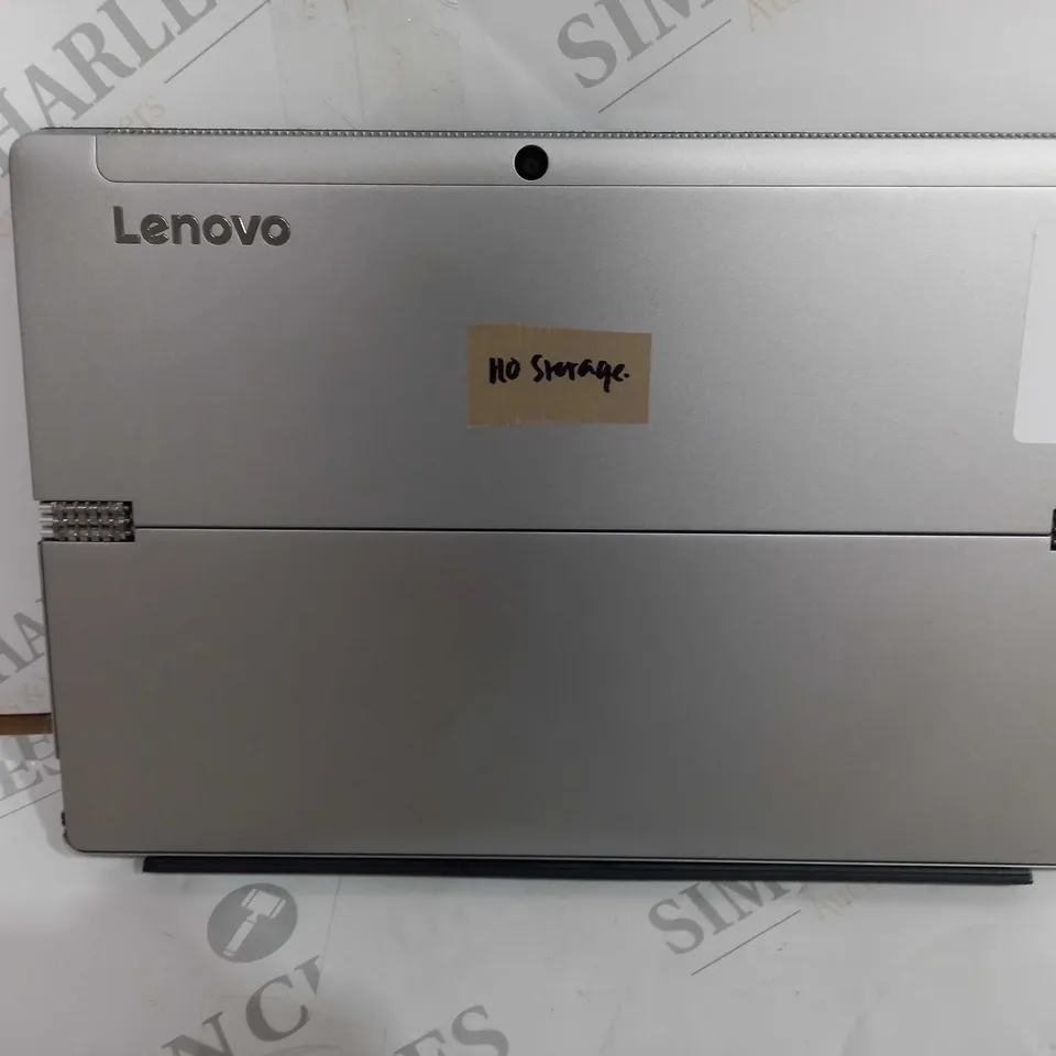 LENOVO IDEAPAD MIIX 510-12IKB (WITH KEYBOARD ACCESSORY)
