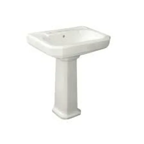 BRAND NEW BOXED LECICO NEW HAMILTON BASIN 63CM