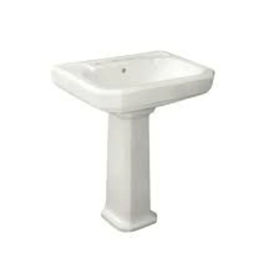 BRAND NEW BOXED LECICO NEW HAMILTON BASIN 63CM