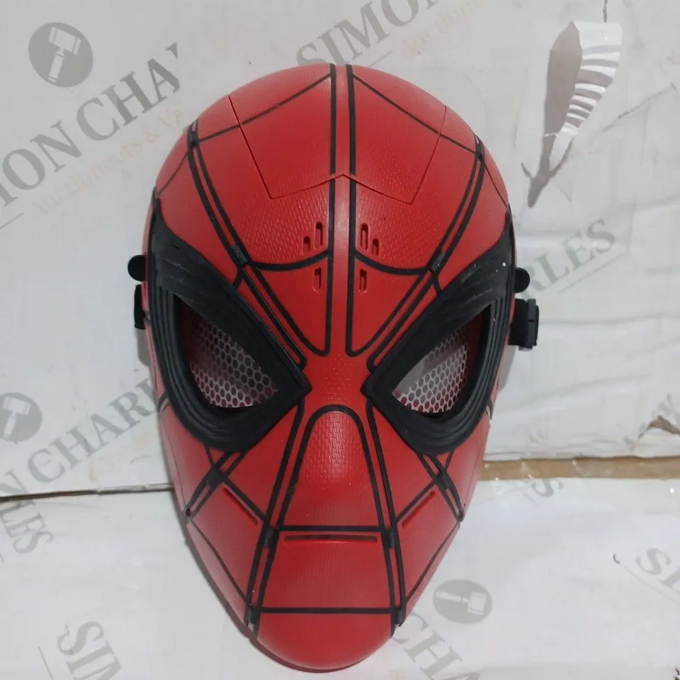 SPIDERMAN TALKING MASK