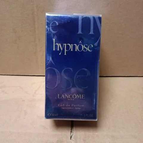BOXED AND SEALED LANCOME HYPNOSE 30ML EAU DE PARFUM